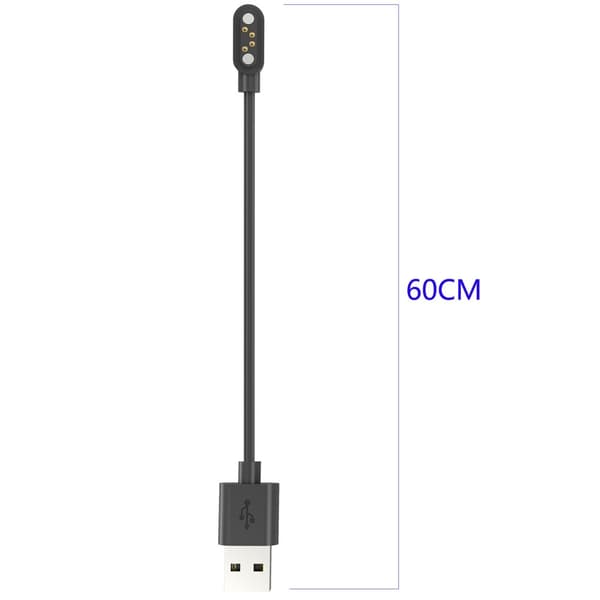 Oplader Ladekabel til NANK Runner 2