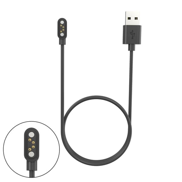 Oplader Ladekabel til NANK Runner 2