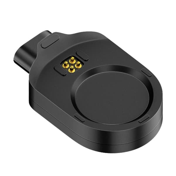 Oplader Garmin MARQ2 Athlete Adventurer Captain Golfer Aviator Interface: iP
