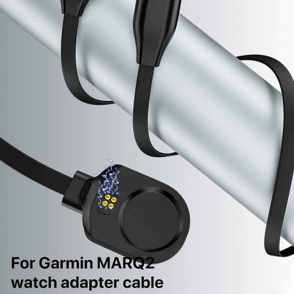 Laddare Garmin MARQ 2 Athlete / Adventurer / Captain