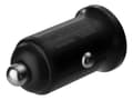 Miniatyrbild 2 av 3: USB billaddare, 2x USB-A 18 W, snabbladdning 36 W total