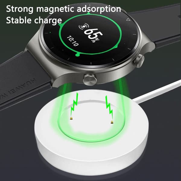 Oplader til Huawei Watch GT 2 Pro / GT 2 / GT2 Pro ECG