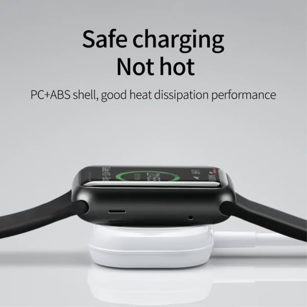 Lader til Apple Watch