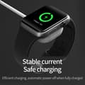 Miniatyrbilde 5 av 9: Lader til Apple Watch