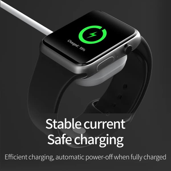 Lader til Apple Watch