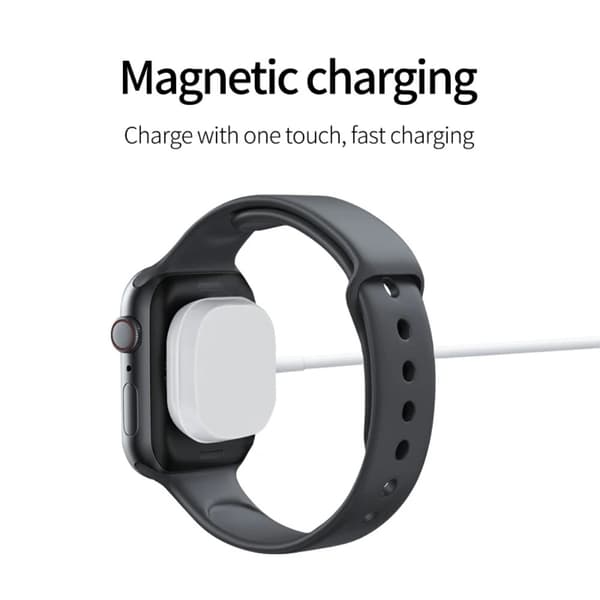 Lader til Apple Watch