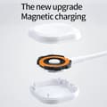 Miniatyrbilde 9 av 9: Lader til Apple Watch