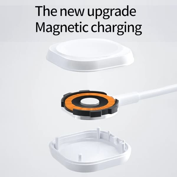 Lader til Apple Watch