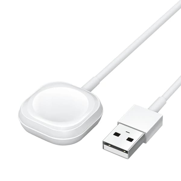 Lader til Apple Watch