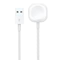 Miniatyrbilde 1 av 9: Lader til Apple Watch