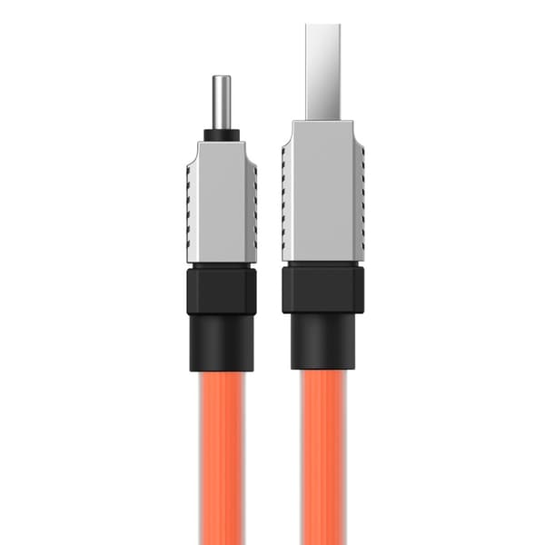 BASEUS CoolPlay Series 1m USB C Opladerkabel 100W
