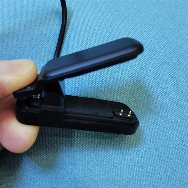 Universal Smart Watch ladekabel 2-benet ladekabel - 3 mm