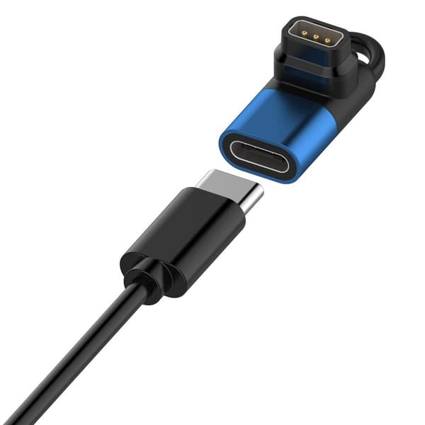 Laddare / Adapter för Coros Apex Pro / Apex 2 / Apex 2 Pro