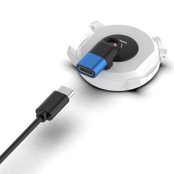 Laddare / Adapter för Coros Apex Pro / Apex 2 / Apex 2 Pro