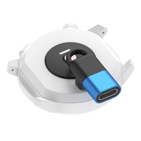 Laddare / Adapter för Coros Apex Pro / Apex 2 / Apex 2 Pro