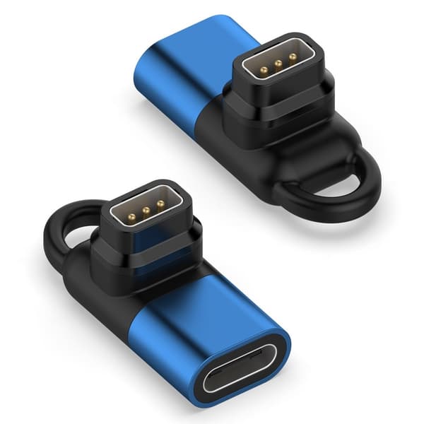 Laddare / Adapter för Coros Apex Pro / Apex 2 / Apex 2 Pro