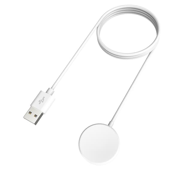 Oplader til Samsung Galaxy Watch 6 5 4 Classic 3 Active