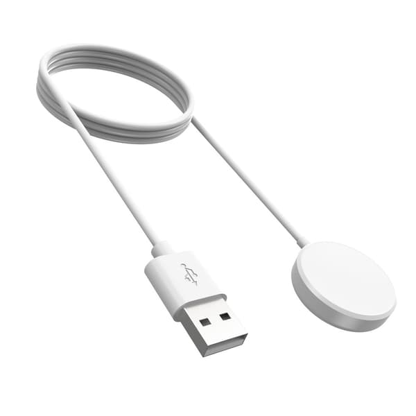 Oplader til Samsung Galaxy Watch 6 5 4 Classic 3 Active