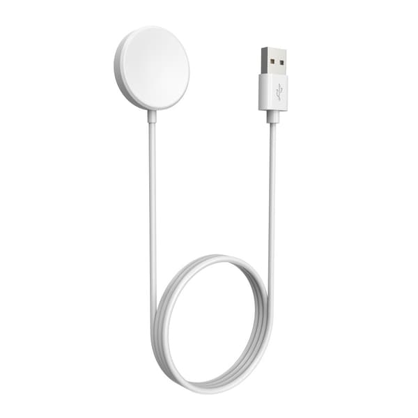 Oplader til Samsung Galaxy Watch 6 5 4 Classic 3 Active