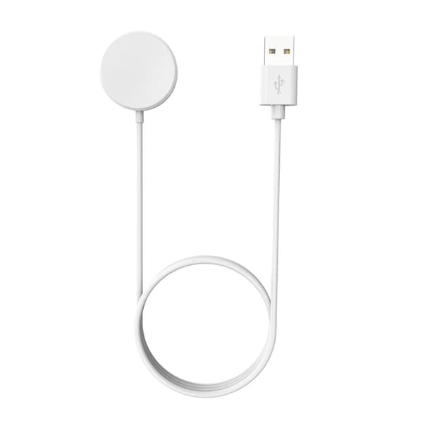 Oplader til Samsung Galaxy Watch 6 5 4 Classic 3 Active