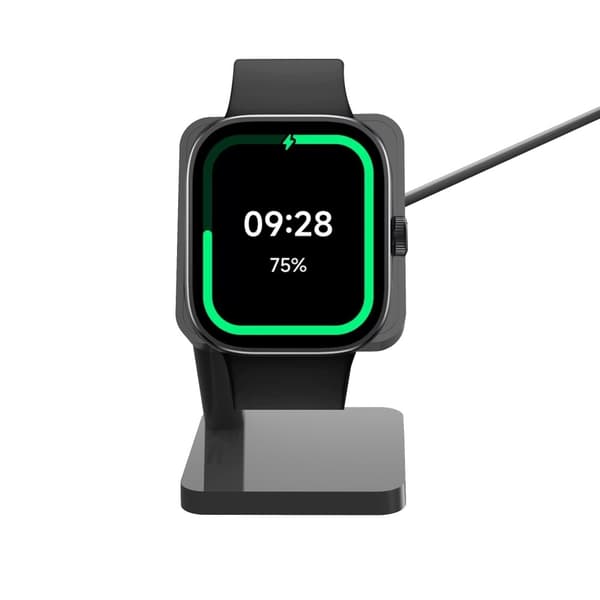 Laturi Teline Telakka Xiaomi Redmi Watch 4:lle