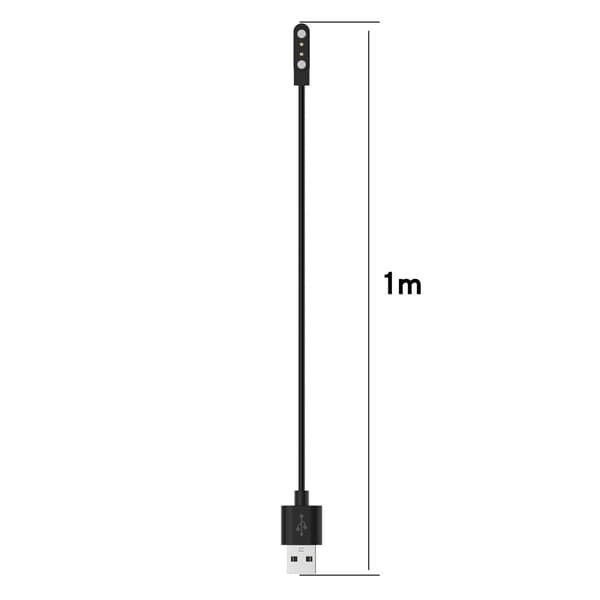 Oplader til P66D ur