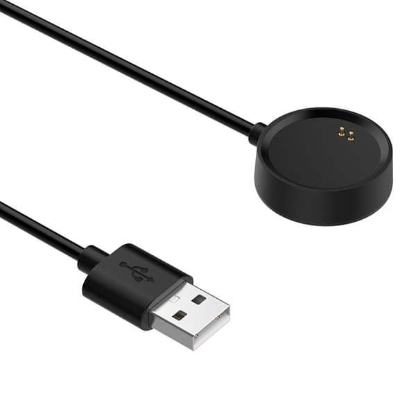 Laddare för Realme Watch RMA161 + hållare