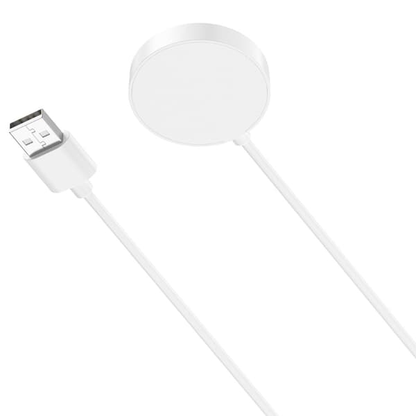 Oplader til Xiaomi Watch S1 Pro + holder