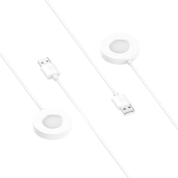 Oplader til Xiaomi Watch S1 Pro + holder