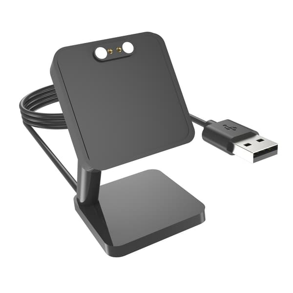 Lader Stand Dock holder til QCY Watch GTC / Watch WA22GTCA