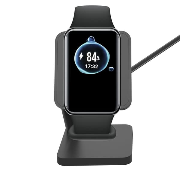 Laddare Ställ Docka hållare för Honor Band 9
