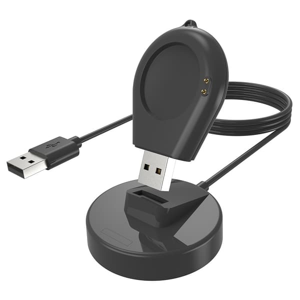 Oplader dock til Xiaomi Watch S3 S2 46mm S2 42mm Watch 2 Pro