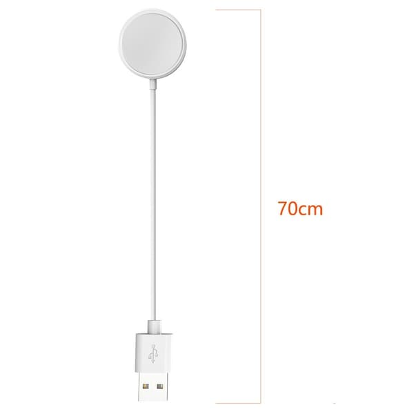 Oplader til Xiaomi Haylou Watch R8