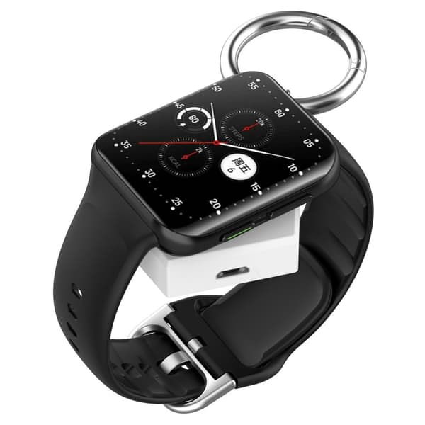 Oplader til Oppo Watch X / OnePlus Watch 2