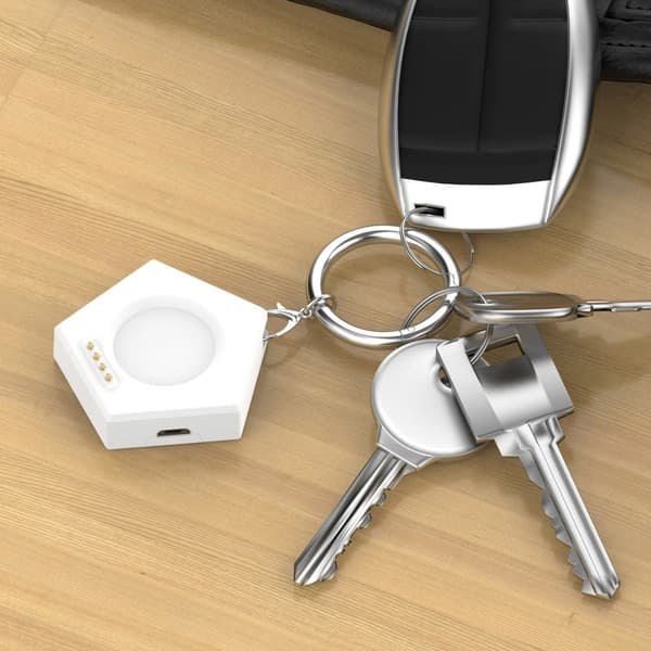 Oplader til Oppo Watch X / OnePlus Watch 2