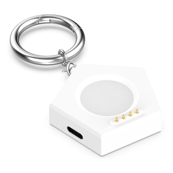 Oplader til Oppo Watch X / OnePlus Watch 2