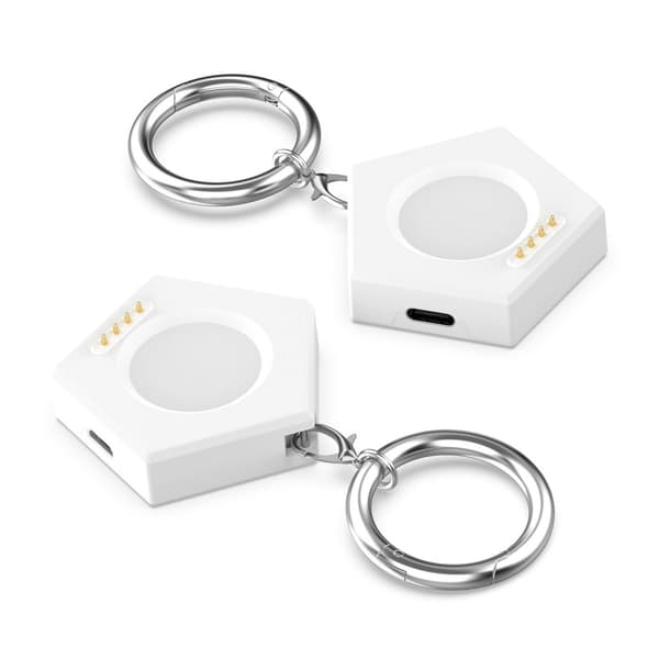 Oplader til Oppo Watch X / OnePlus Watch 2