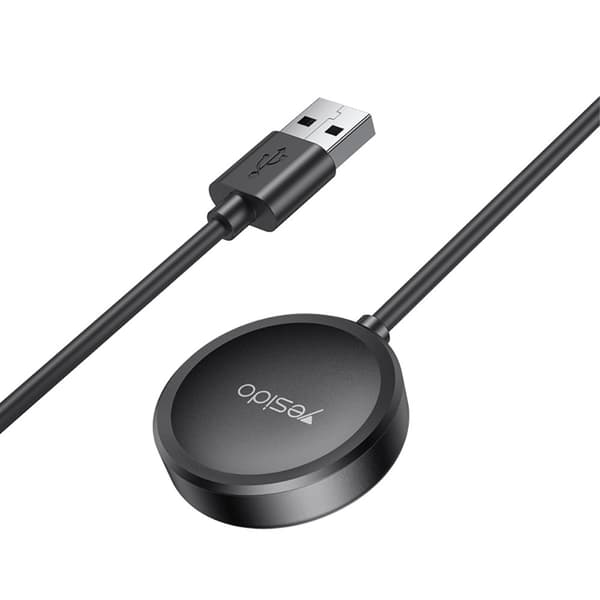 Oplader til Samsung Galaxy Watch 5 40mm