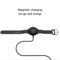 Pikkukuva 3 / 9: Laturi Samsung Galaxy Watch6 Classic 43 47mm Watch4 Classic 42 46mm