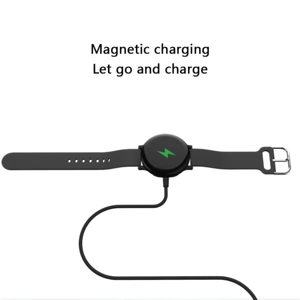 Laturi Samsung Galaxy Watch6 Classic 43 47mm Watch4 Classic 42 46mm