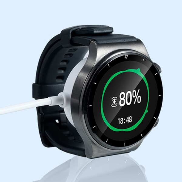 Ladestasjon til Huawei Watch GT2 Pro/GT3/GT3 Pro