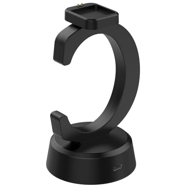 Til Xiaomi Smart Band 9 Smart Band 8 Pro Redmi Watch 4 Oplader & Dock 1m kabel
