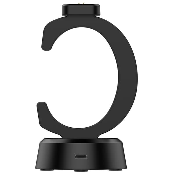 Til Xiaomi Smart Band 9 Smart Band 8 Pro Redmi Watch 4 Oplader & Dock 1m kabel
