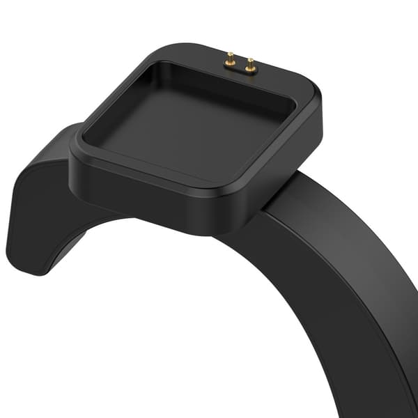 Til Xiaomi Smart Band 9 Smart Band 8 Pro Redmi Watch 4 Oplader & Dock 1m kabel