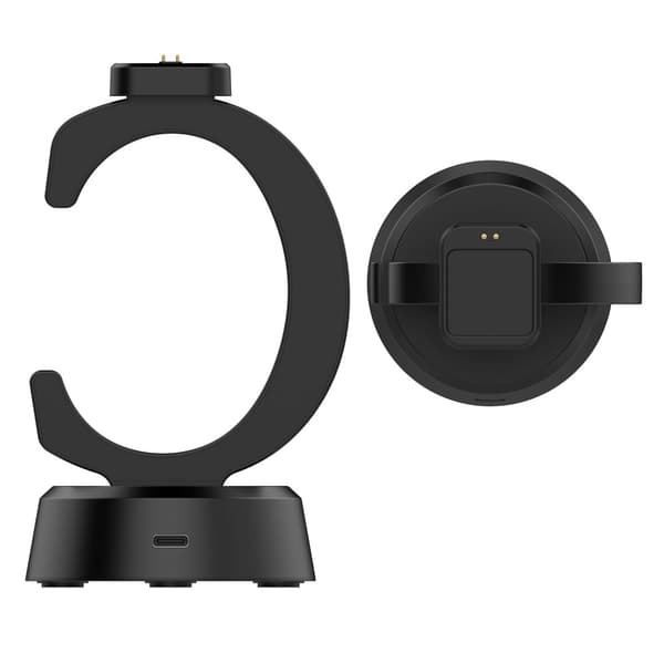 Til Xiaomi Smart Band 9 Smart Band 8 Pro Redmi Watch 4 Oplader & Dock 1m kabel