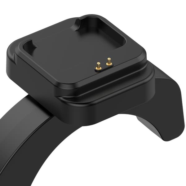 För Xiaomi Redmi Watch 3 / Watch 2 / Watch 2 Lite Laddare & docka 1m kabel