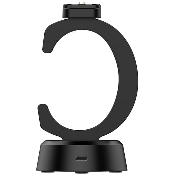 För Xiaomi Redmi Watch 3 / Watch 2 / Watch 2 Lite Laddare & docka 1m kabel
