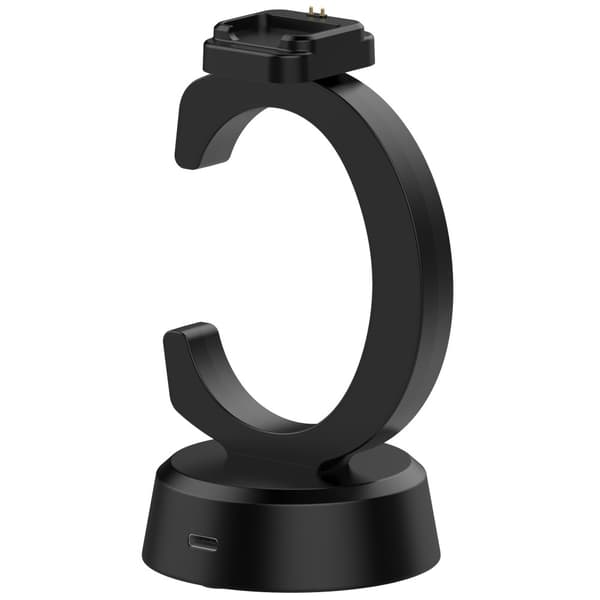 För Xiaomi Redmi Watch 3 / Watch 2 / Watch 2 Lite Laddare & docka 1m kabel