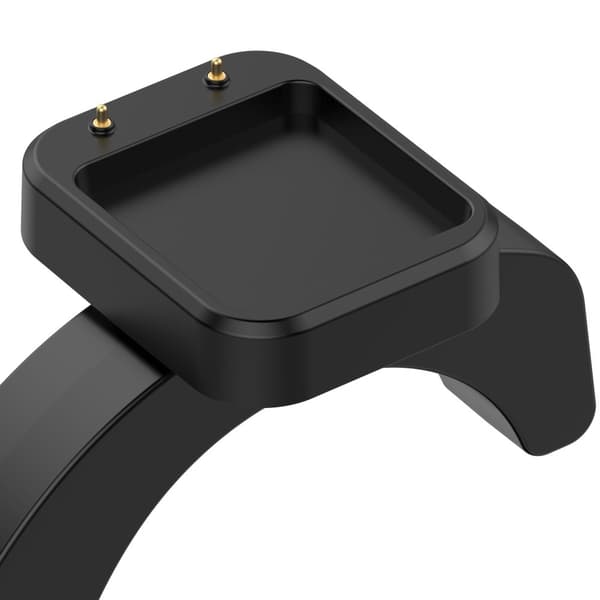 Til Huawei Watch Fit 3 / Honor Band 9 Oplader dock ur oplader med 1m kabel