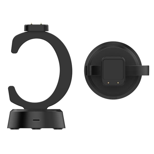 Til Huawei Watch Fit 3 / Honor Band 9 Oplader dock ur oplader med 1m kabel